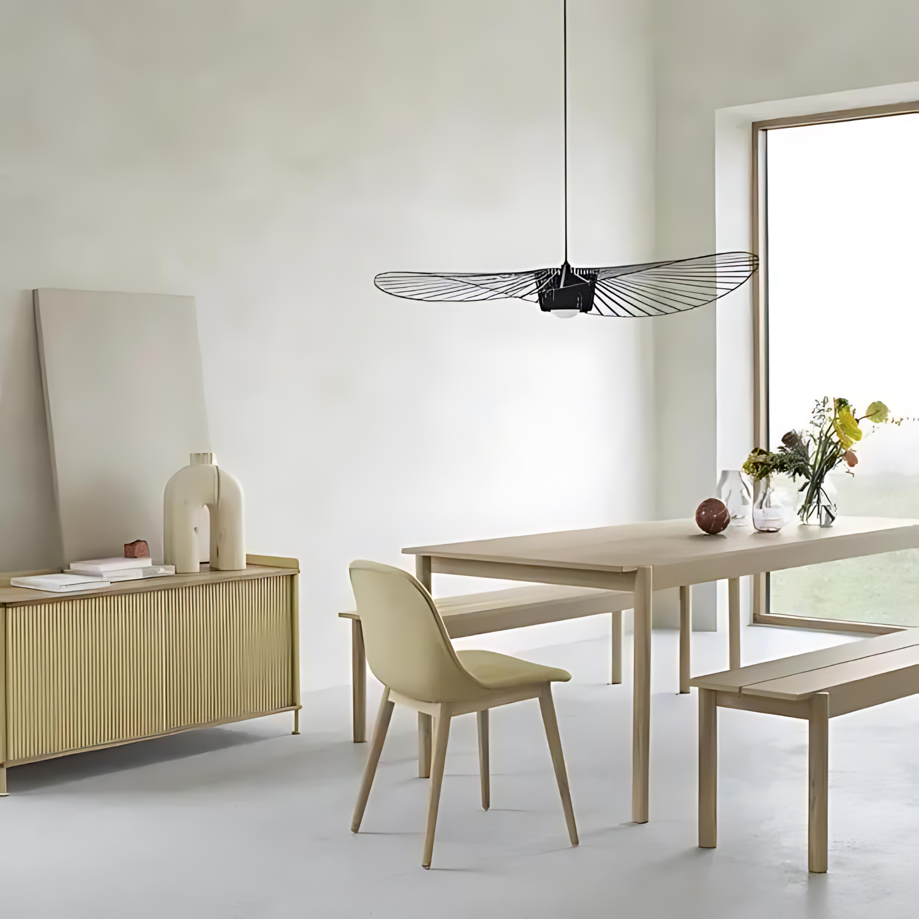 Hane Pendant Light