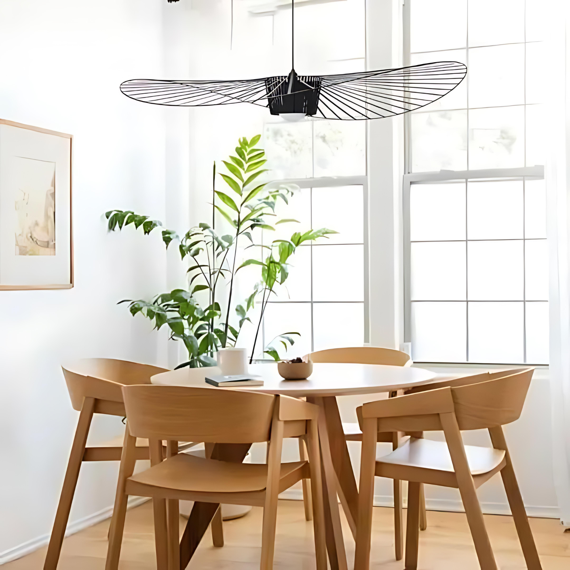 Hane Pendant Light