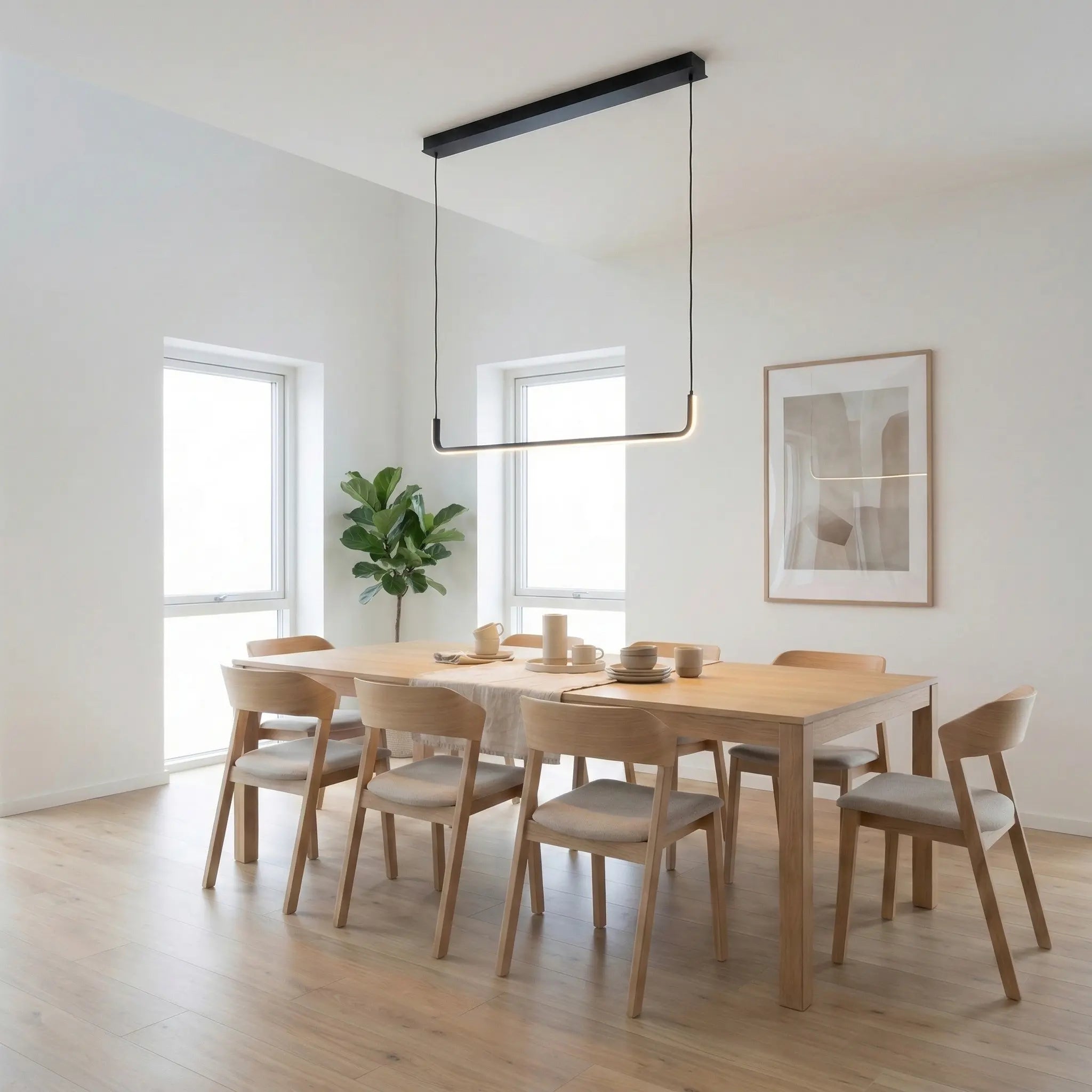 Mori Pendant Light