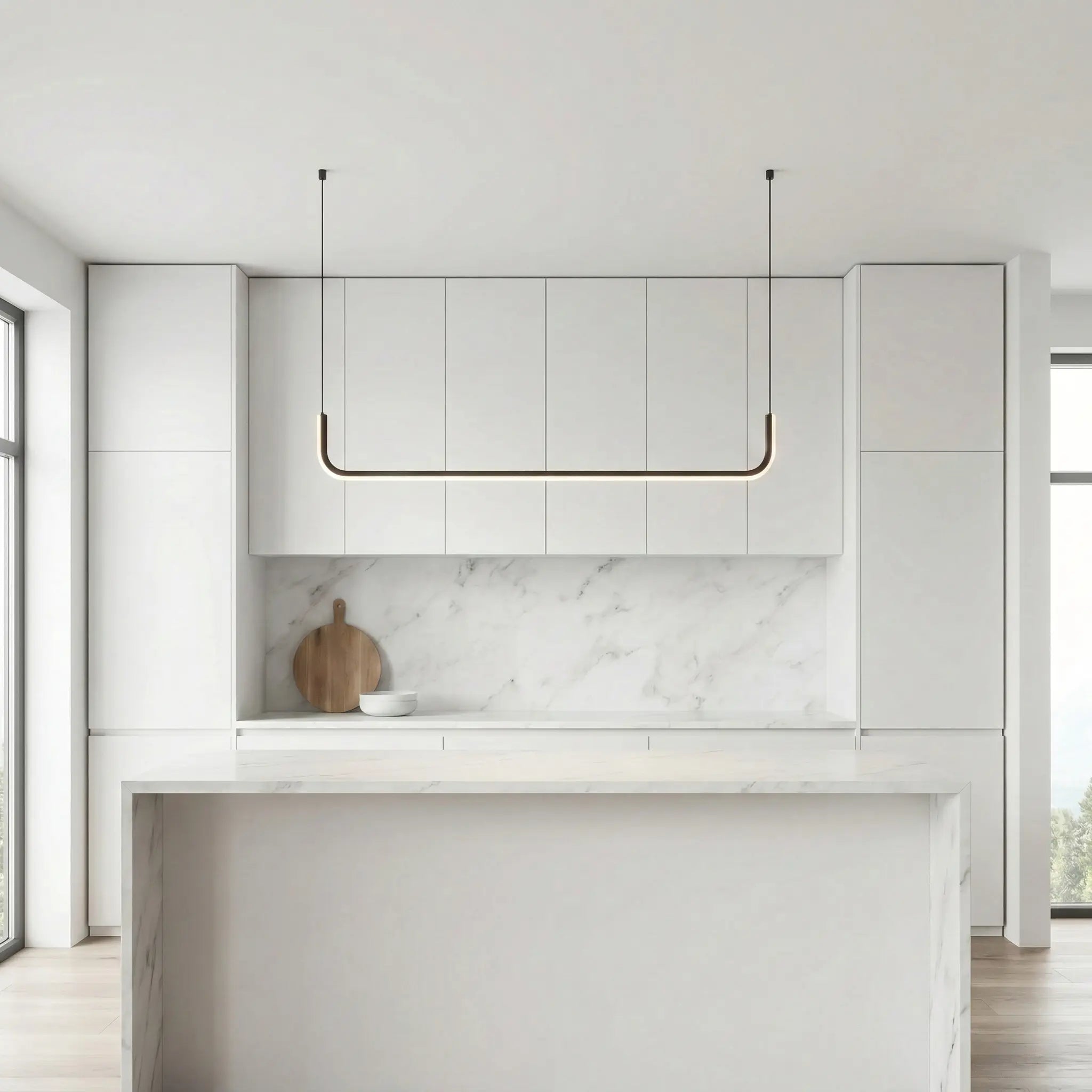 Mori Pendant Light