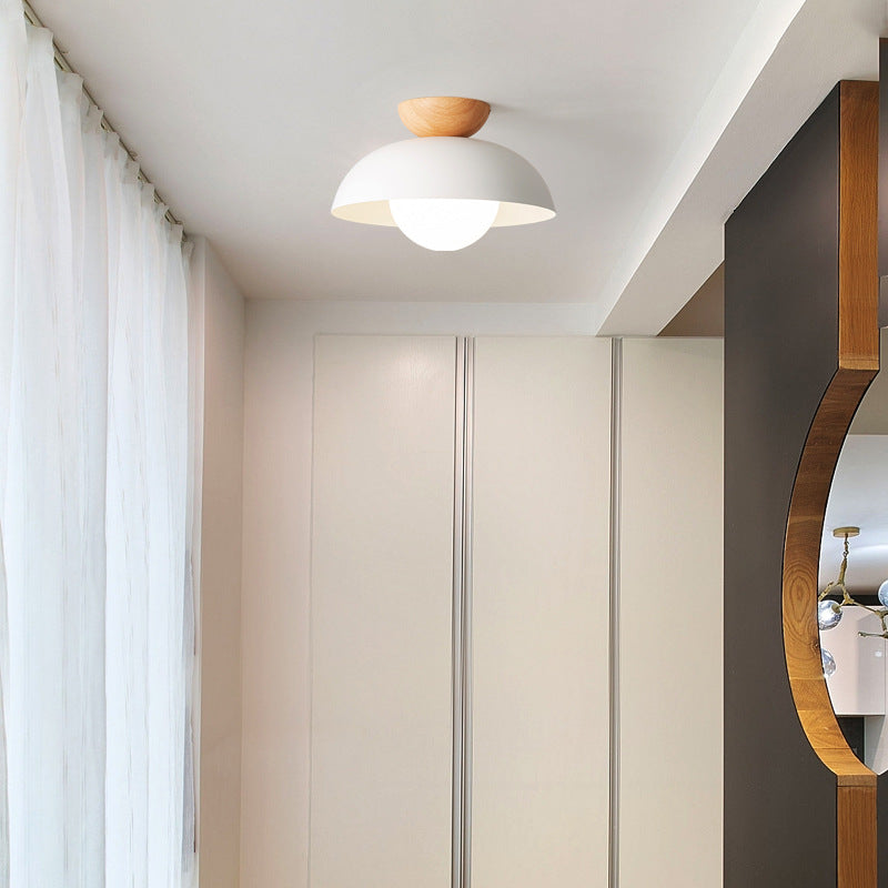 Suzu Ceiling Light