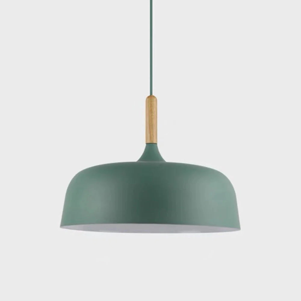 Muku Pendant Light
