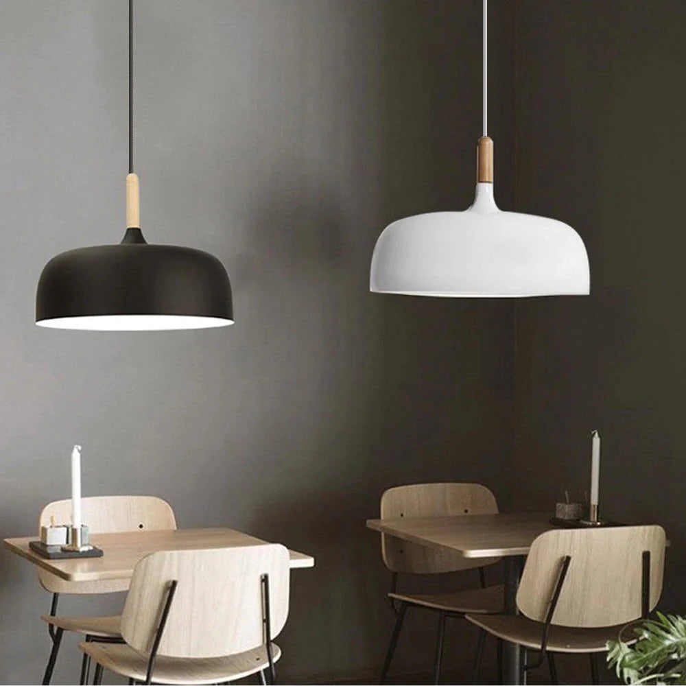 Muku Pendant Light