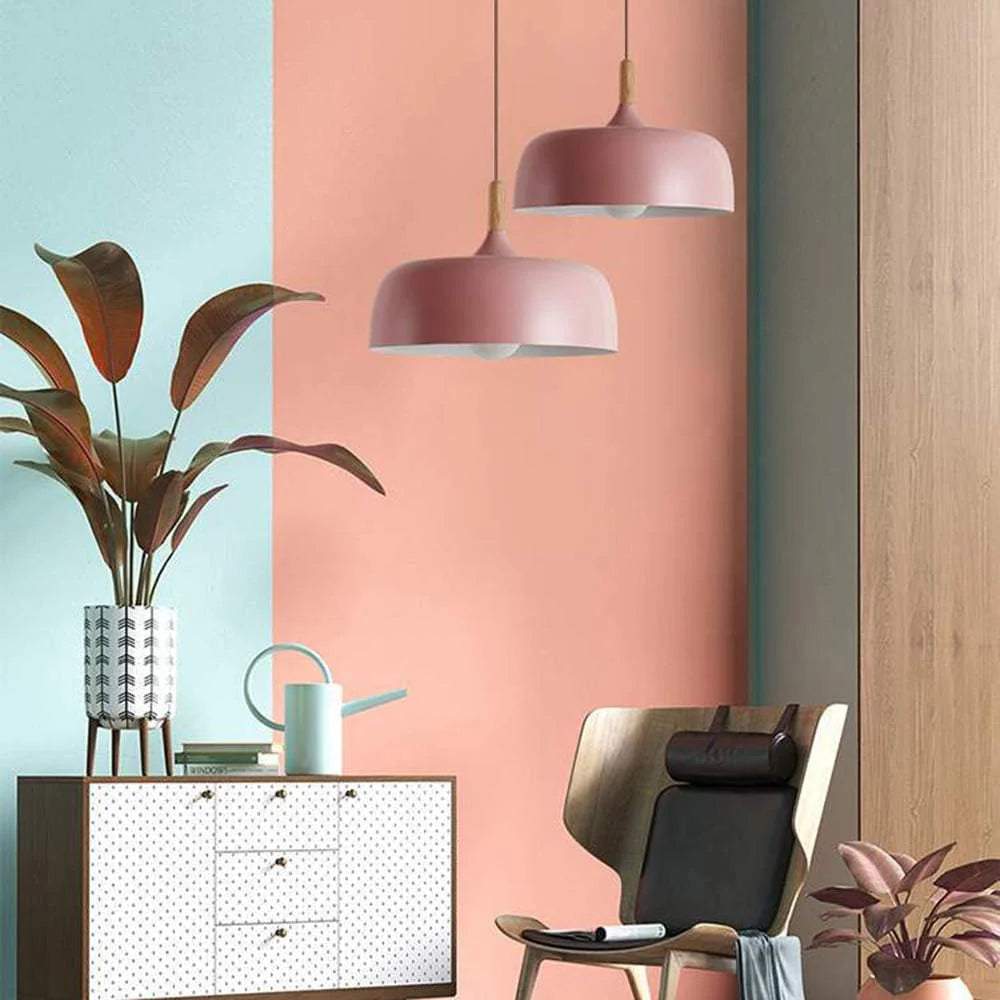 Muku Pendant Light