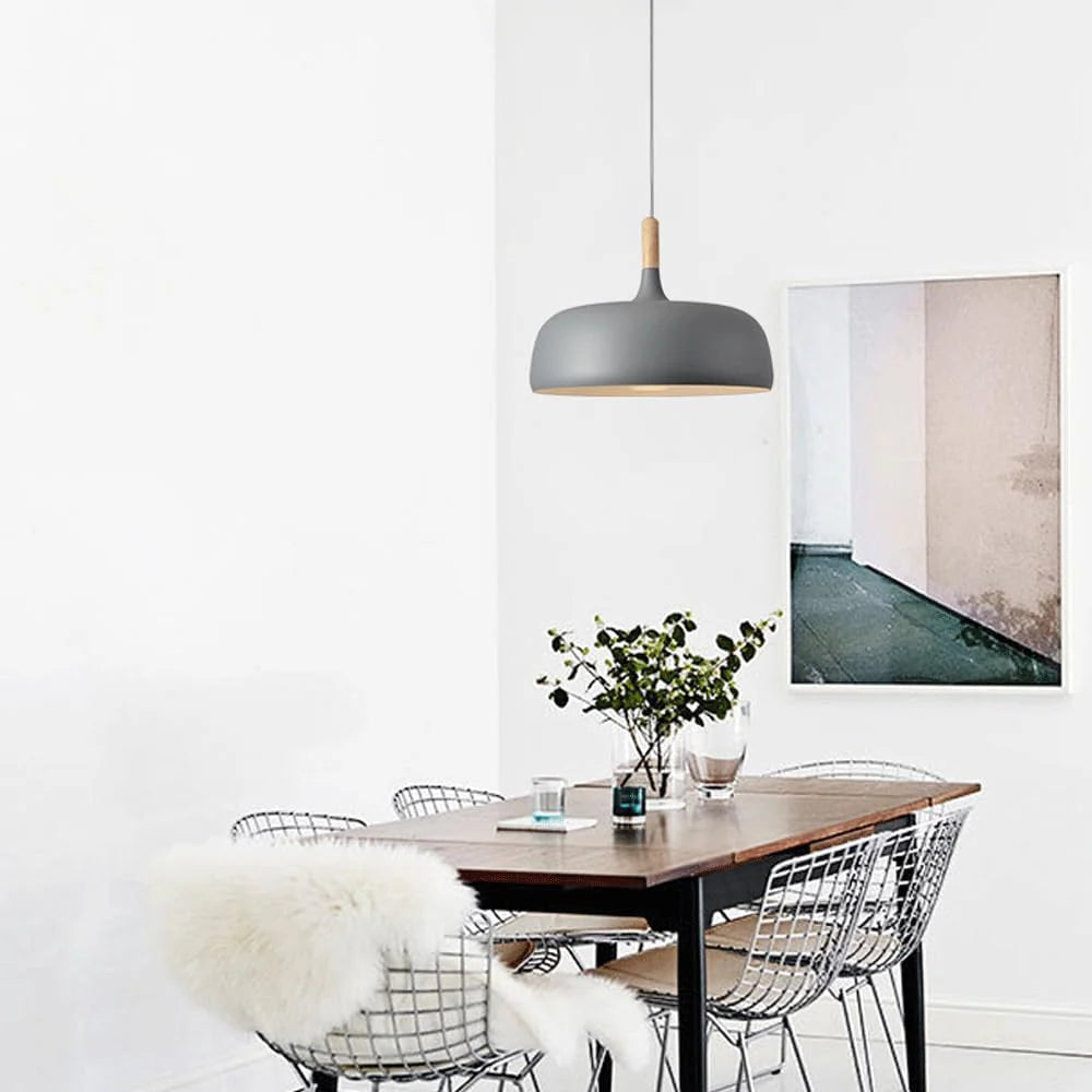 Muku Pendant Light