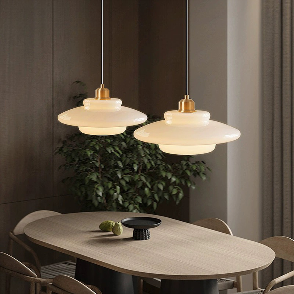 Dan Pendant Light