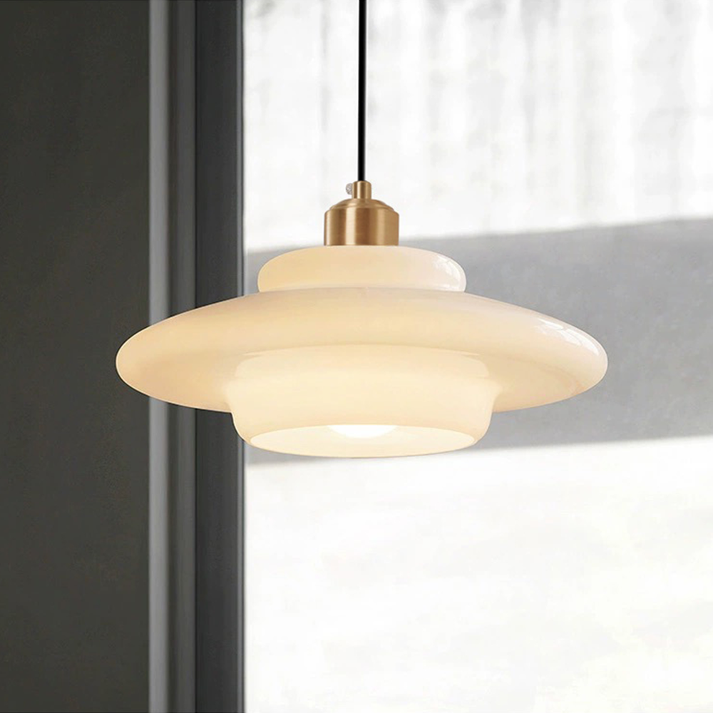 Dan Pendant Light
