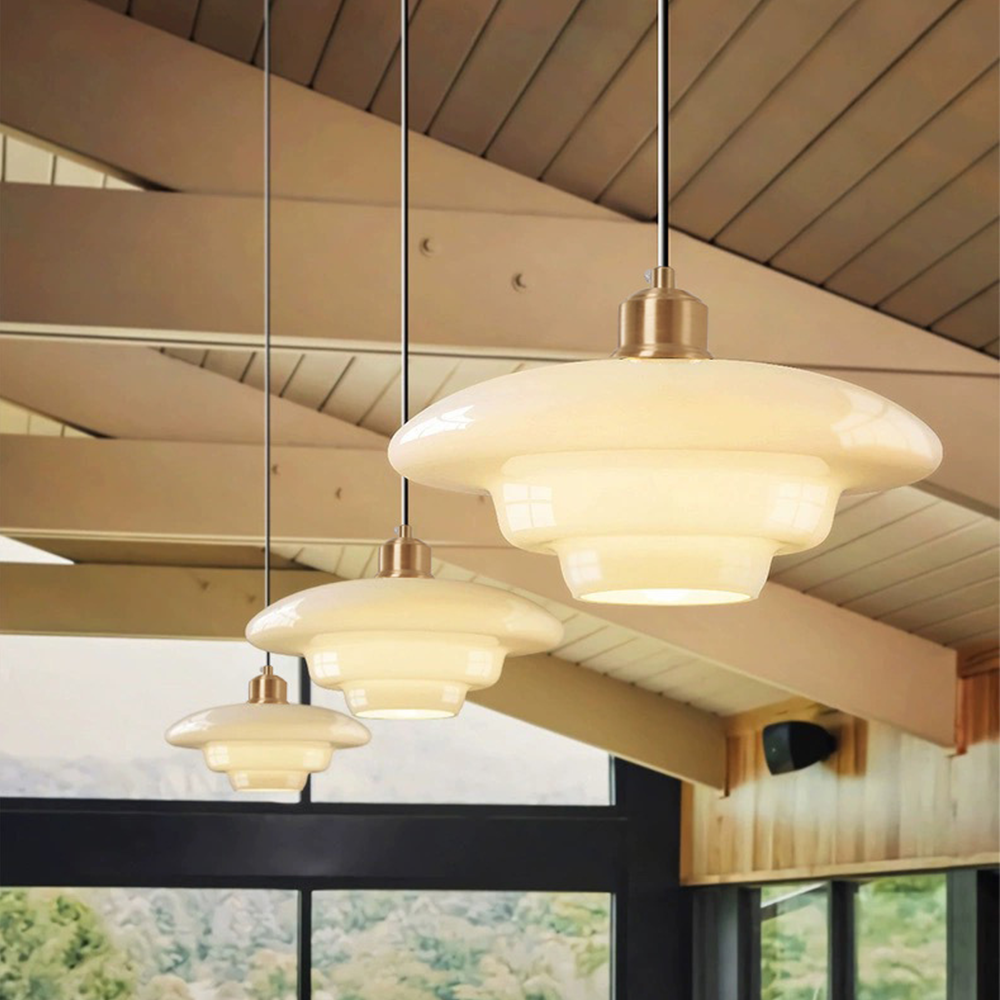 Dan Pendant Light