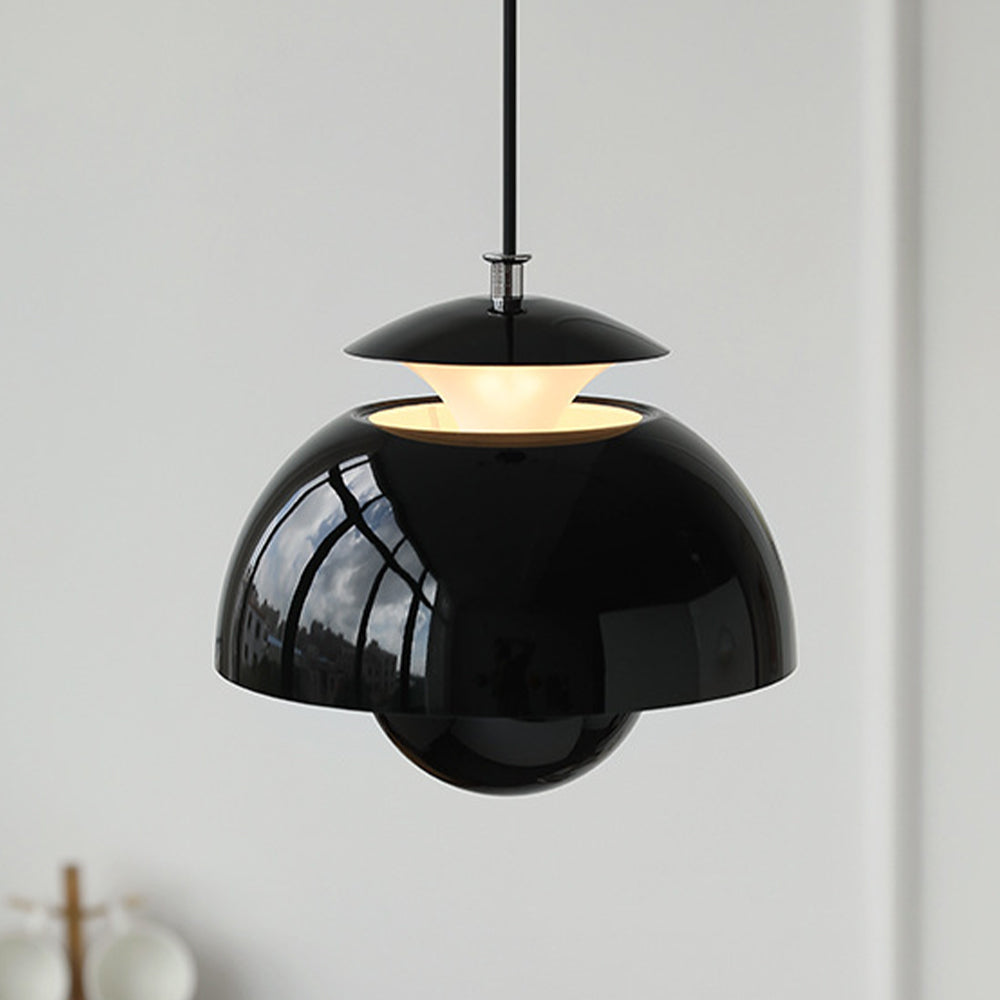 Mebuki Pendant Light