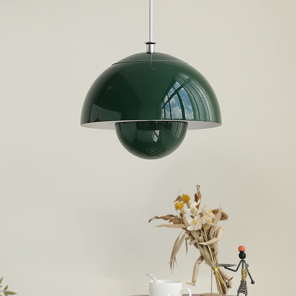Mebuki Pendant Light
