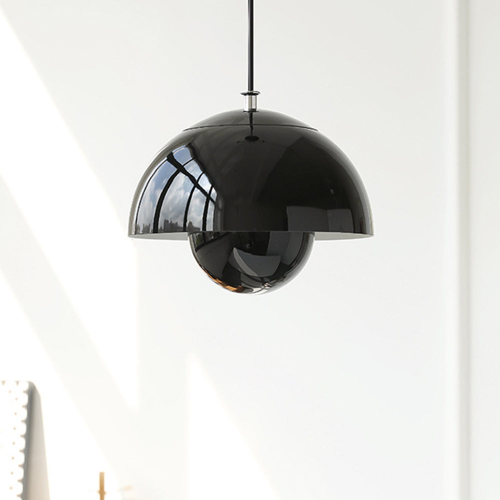 Mebuki Pendant Light