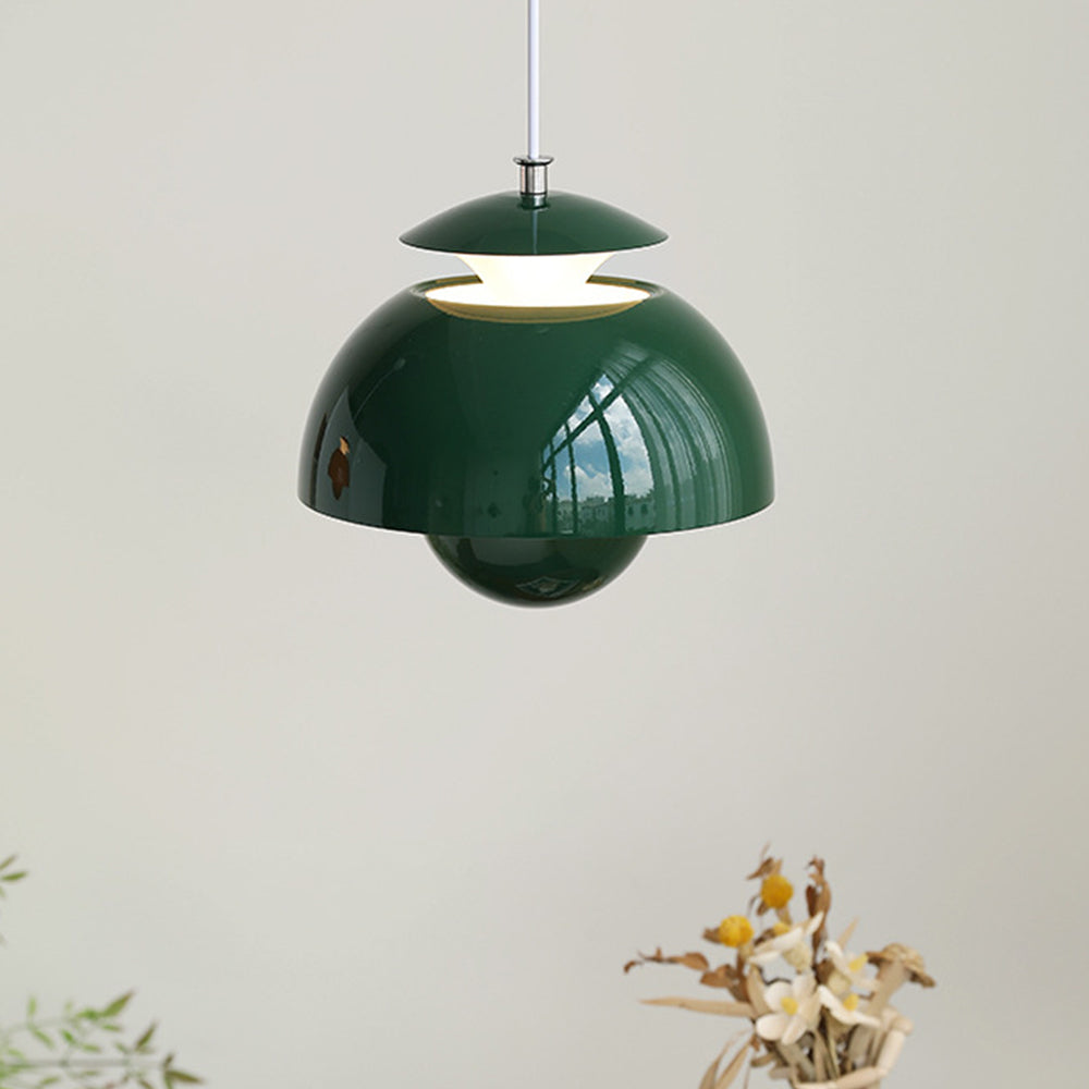 Mebuki Pendant Light