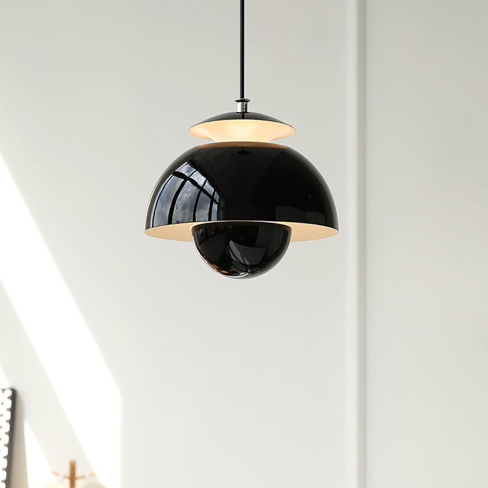 Mebuki Pendant Light