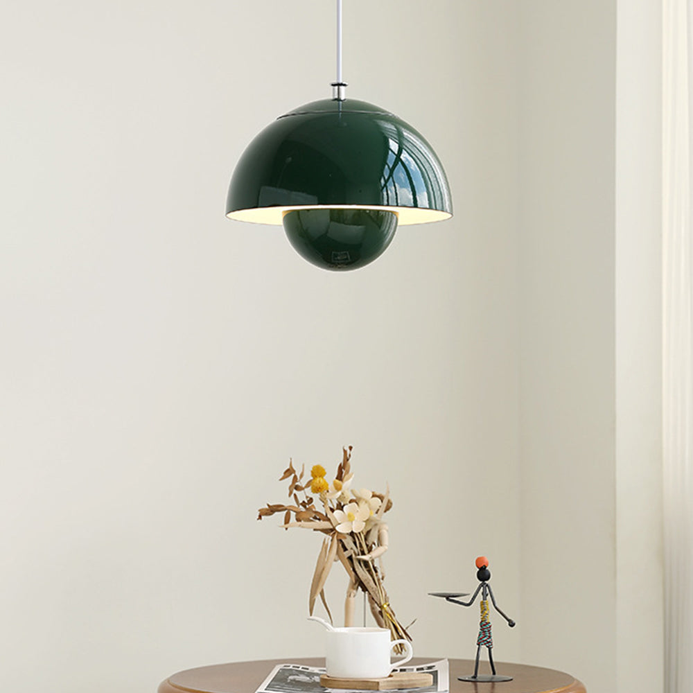Mebuki Pendant Light
