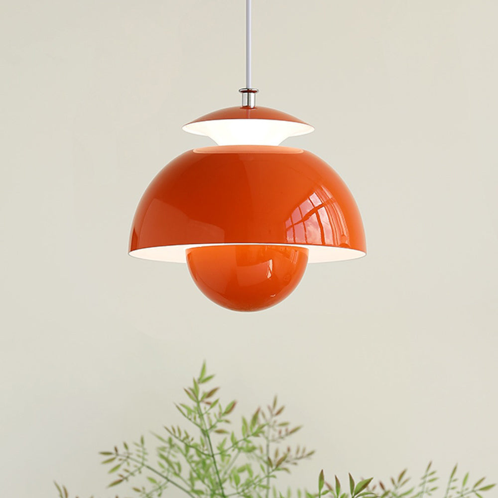 Mebuki Pendant Light