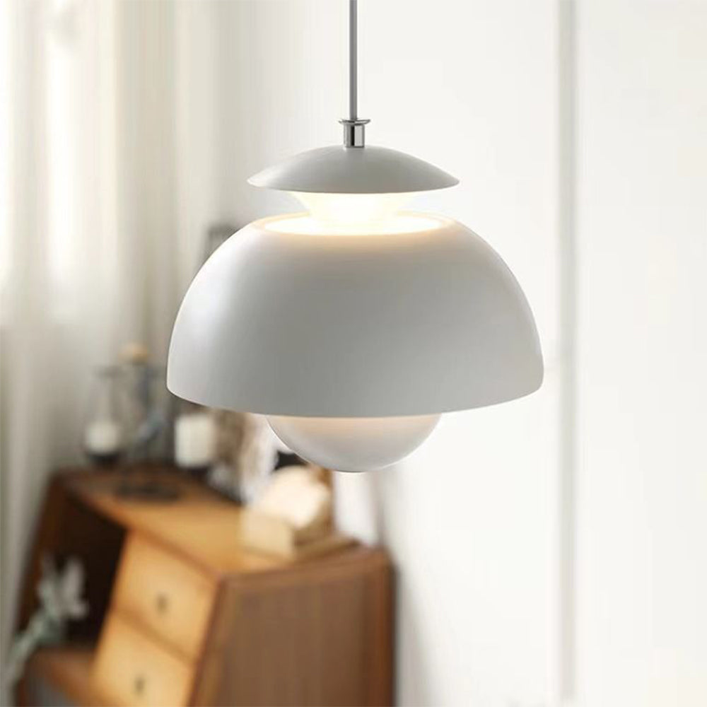 Mebuki Pendant Light