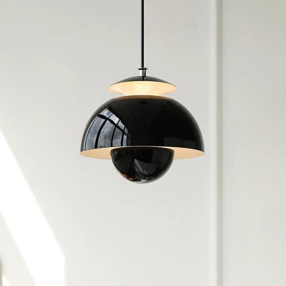 Mebuki Pendant Light