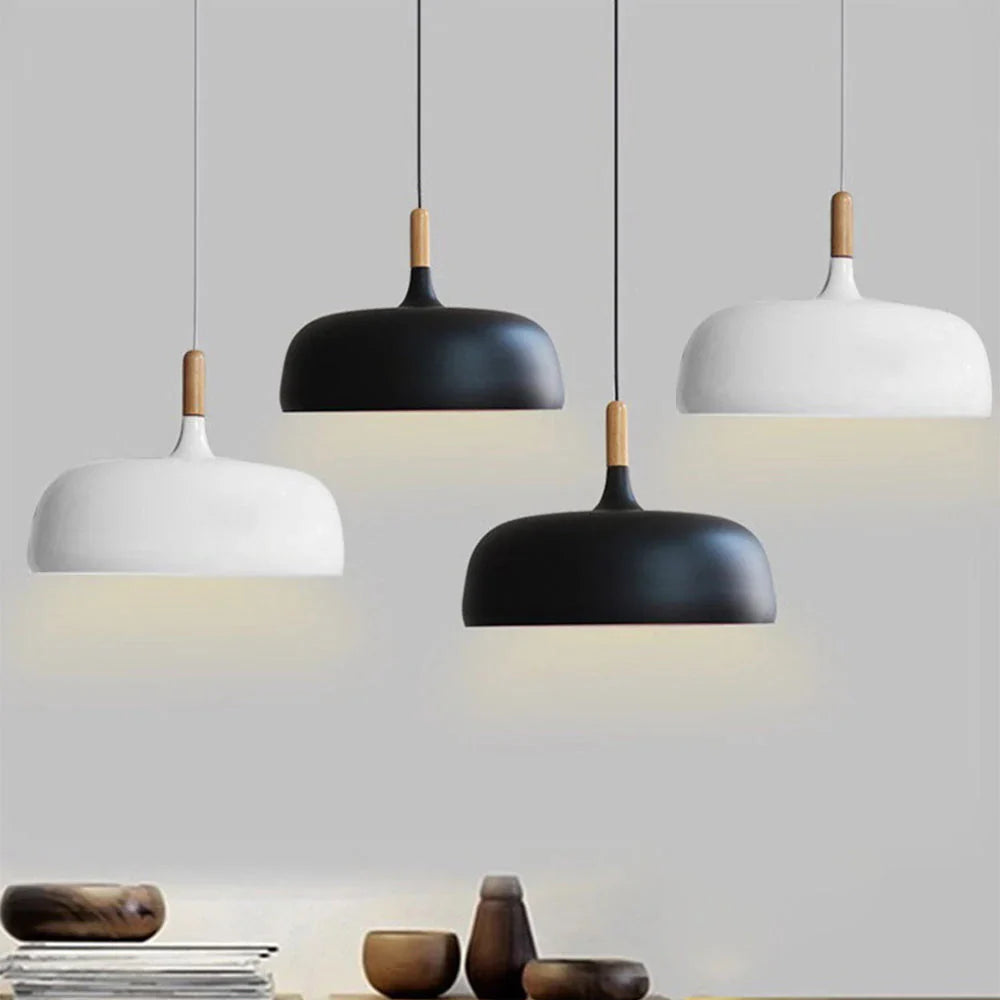 Muku Pendant Light