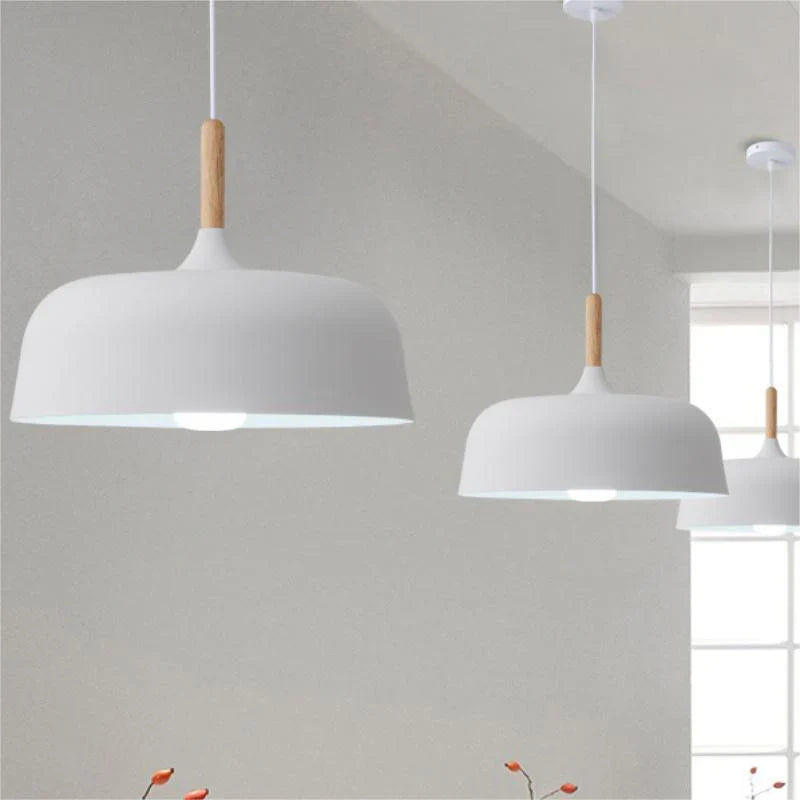 Muku Pendant Light