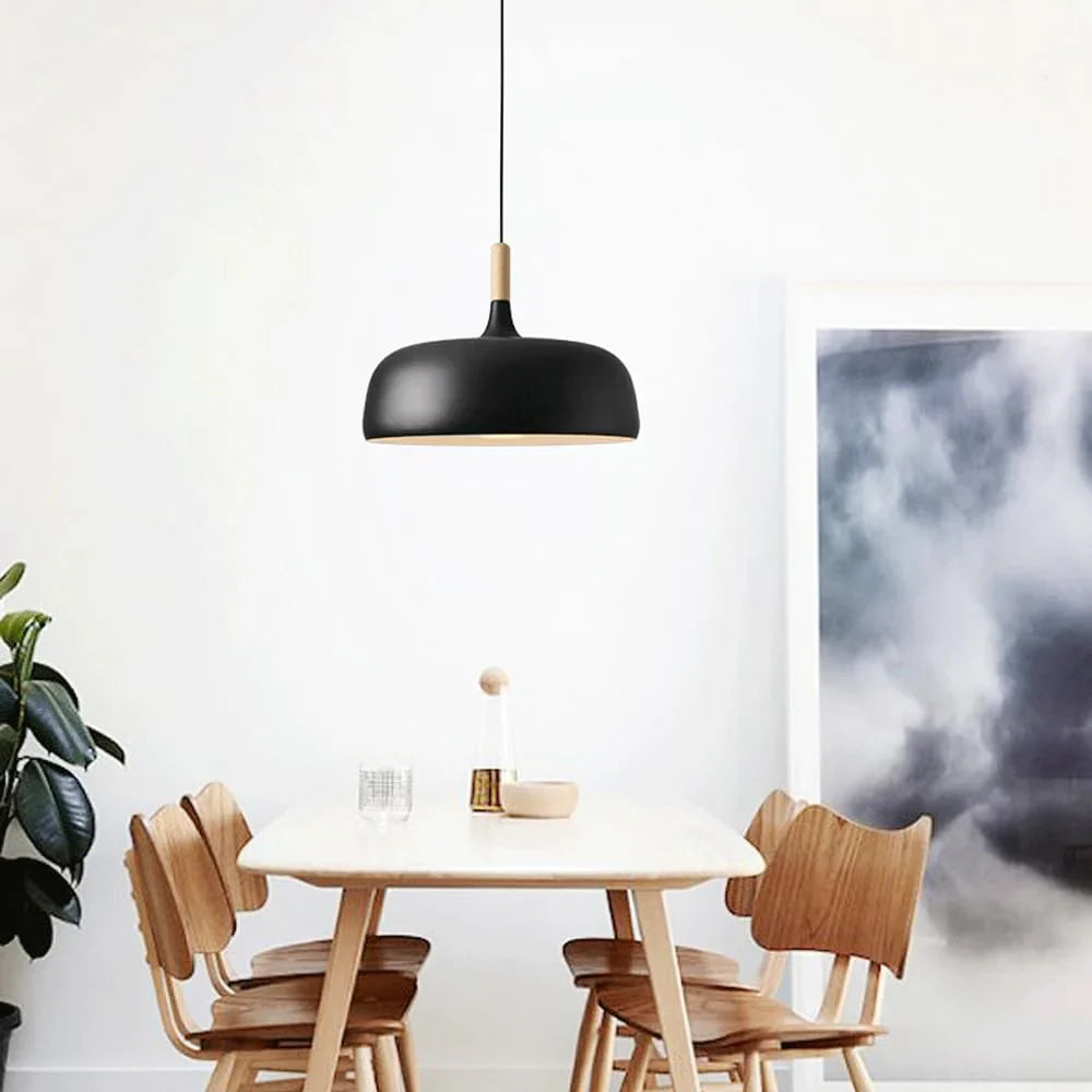 Muku Pendant Light