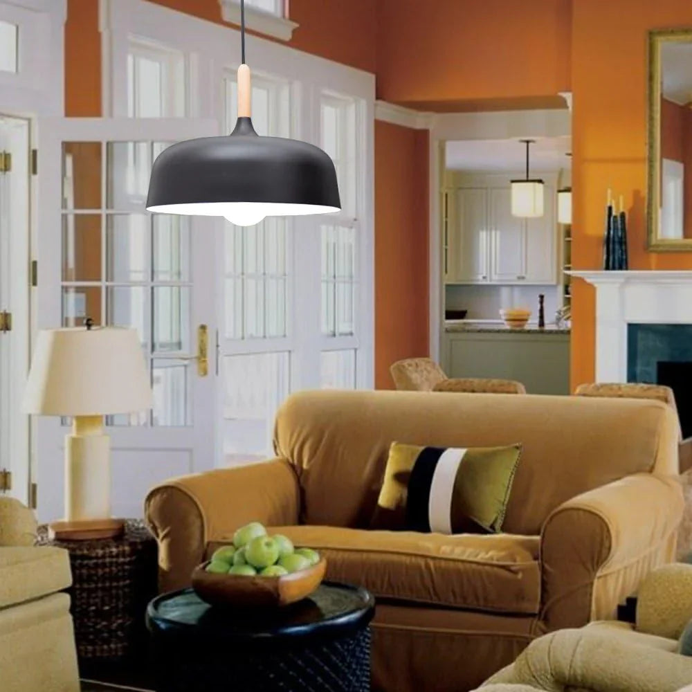 Muku Pendant Light