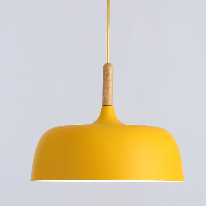 Muku Pendant Light