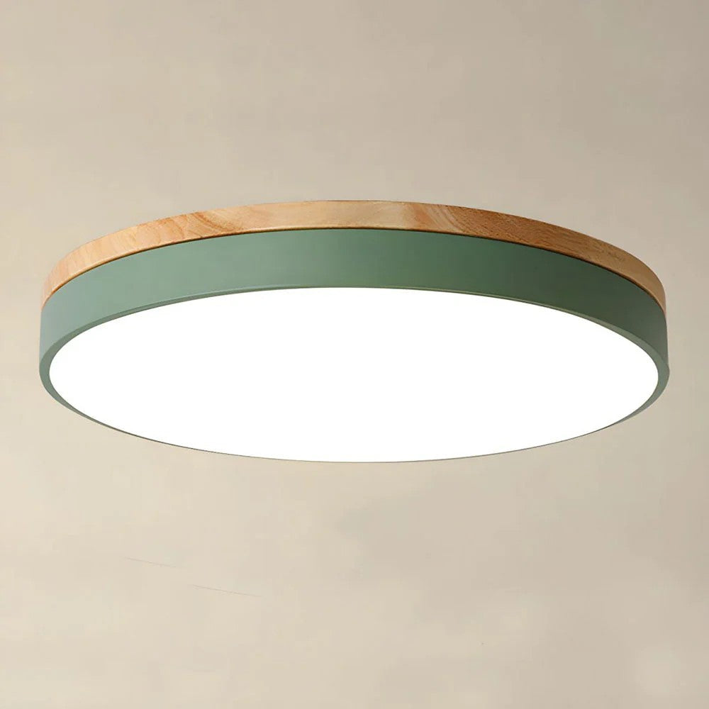 Ki Ceiling Disc