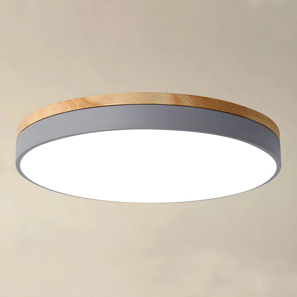 Ki Ceiling Disc