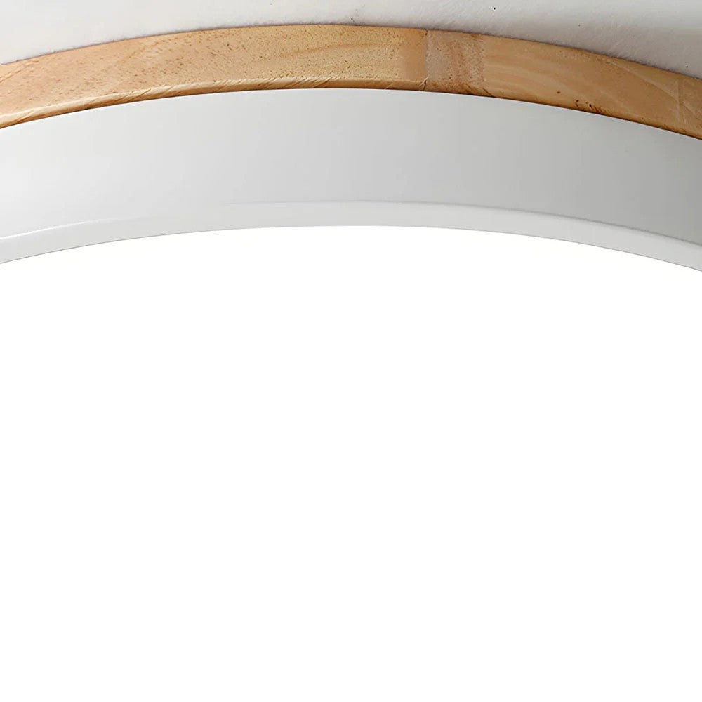 Ki Ceiling Disc