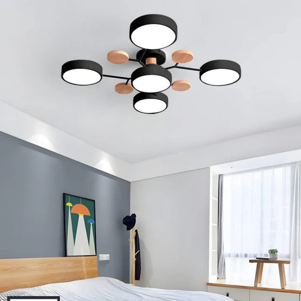 Eda Ceiling Light