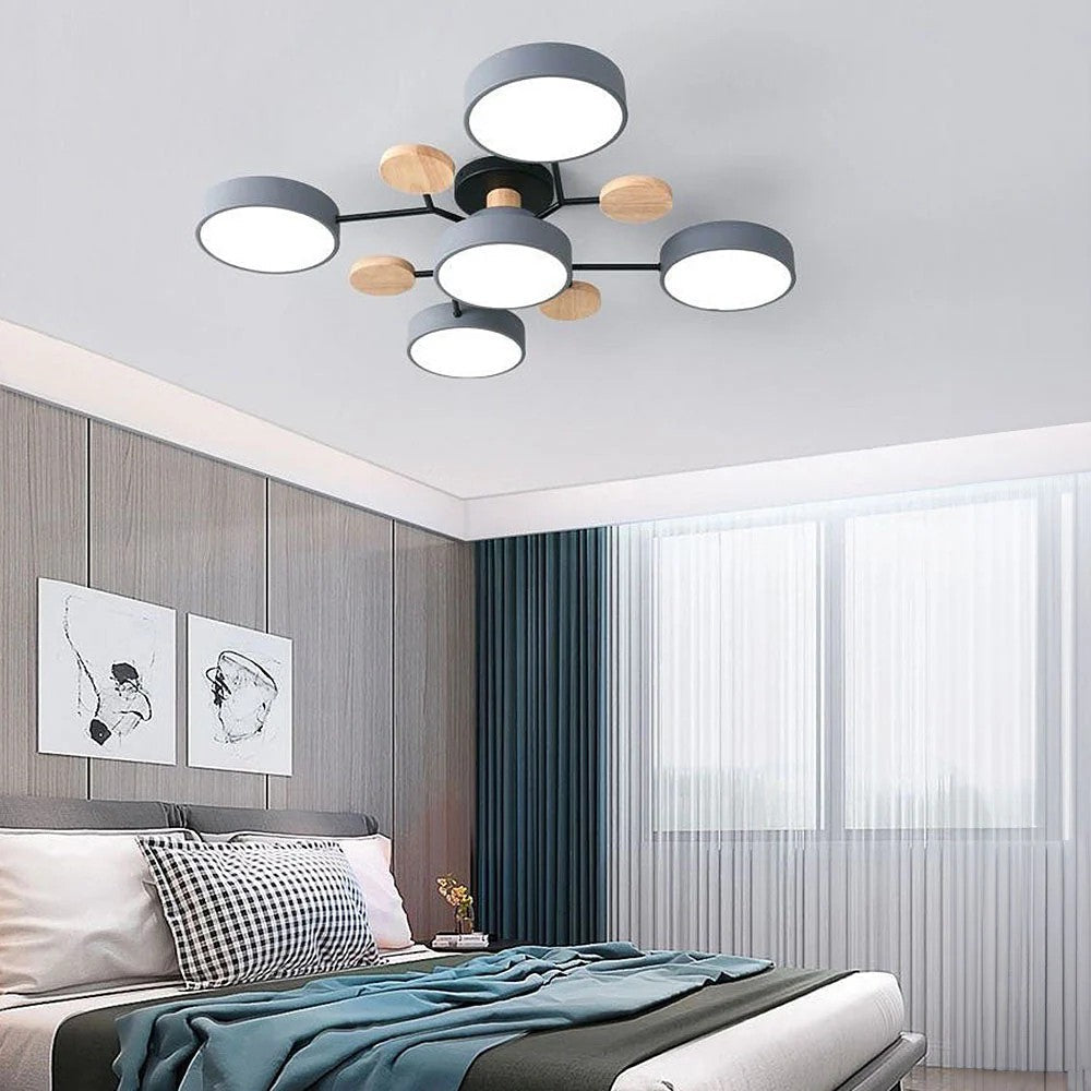 Eda Ceiling Light