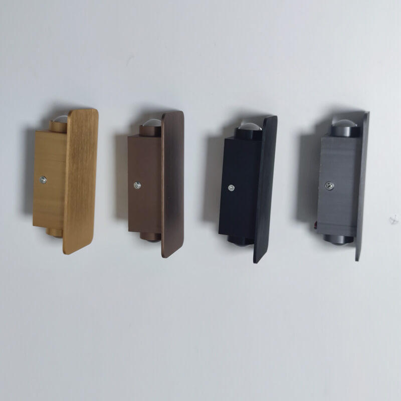 Kaku Wall Light