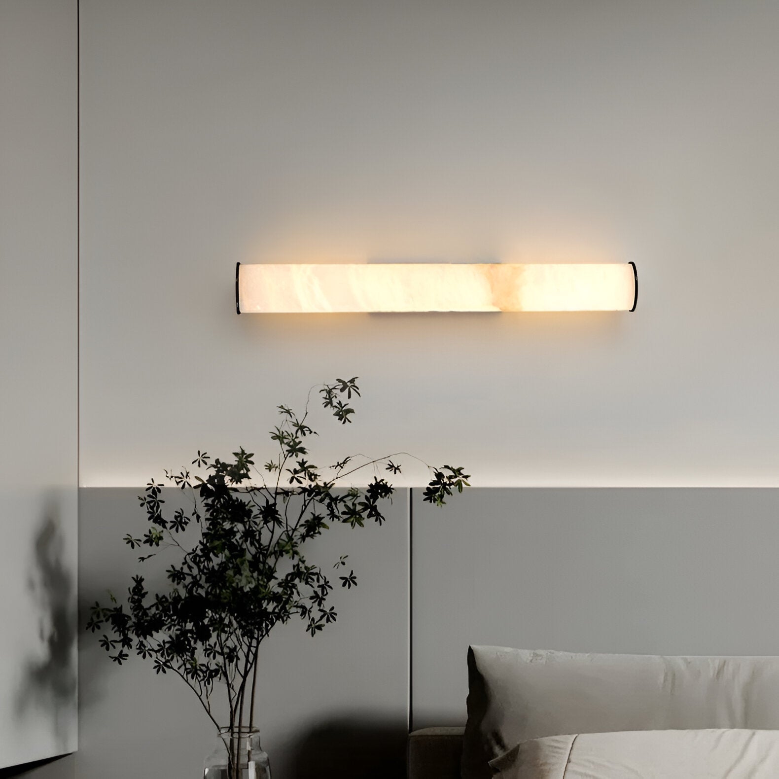 Ishi Wall Light