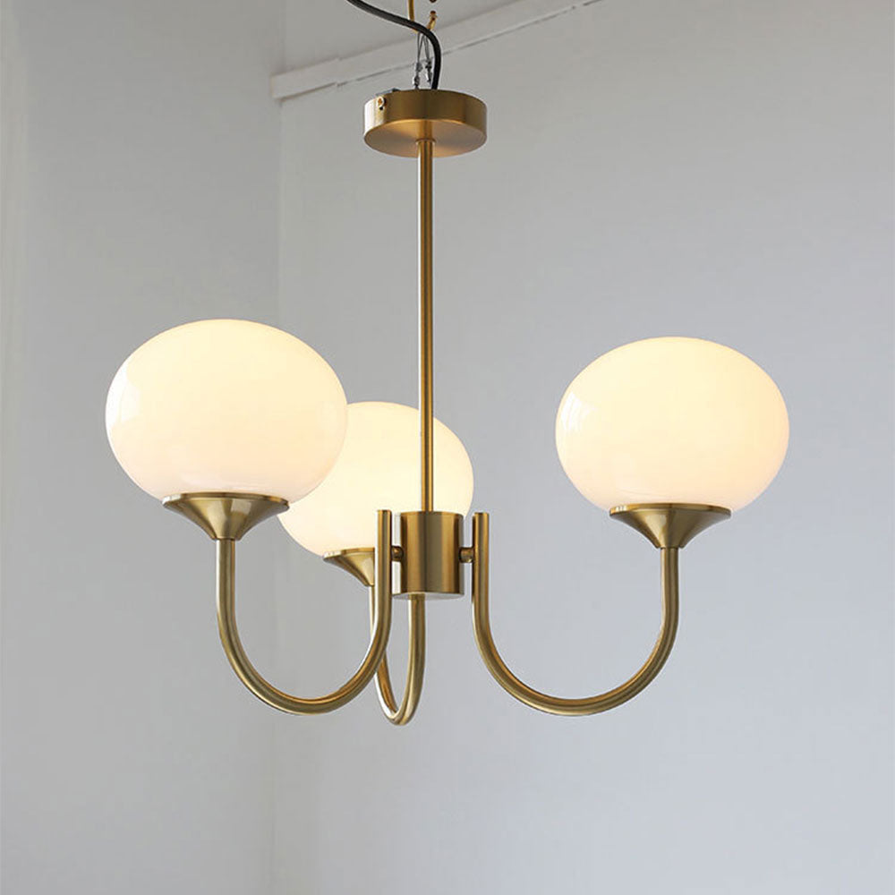Awa Chandelier
