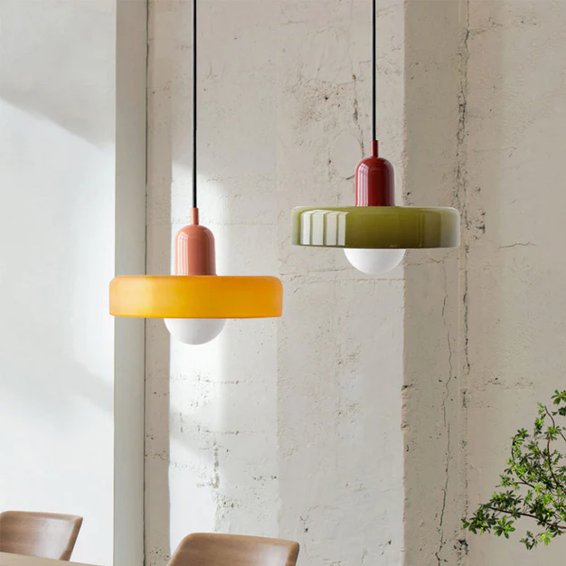 Aki Pendant Light