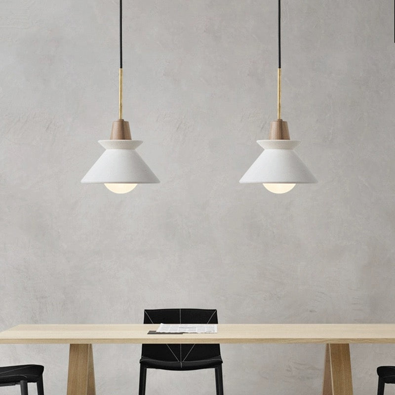 Hakudo Pendant Light