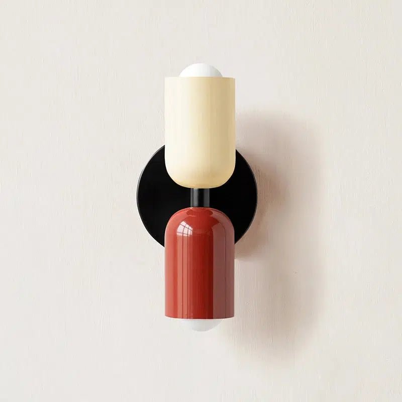 Piccadilly Wall Light 8