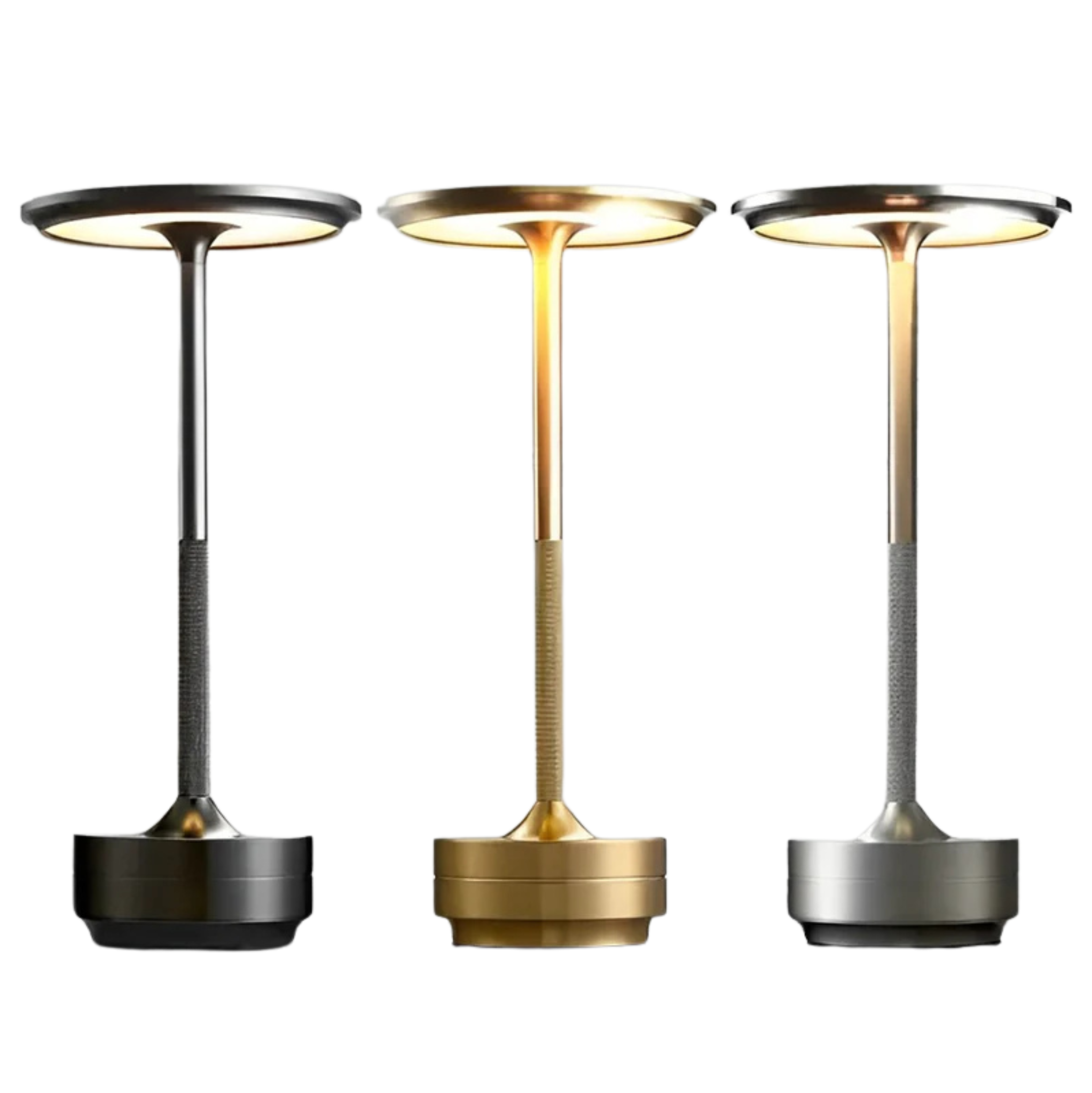 Tetsu Table Lamp