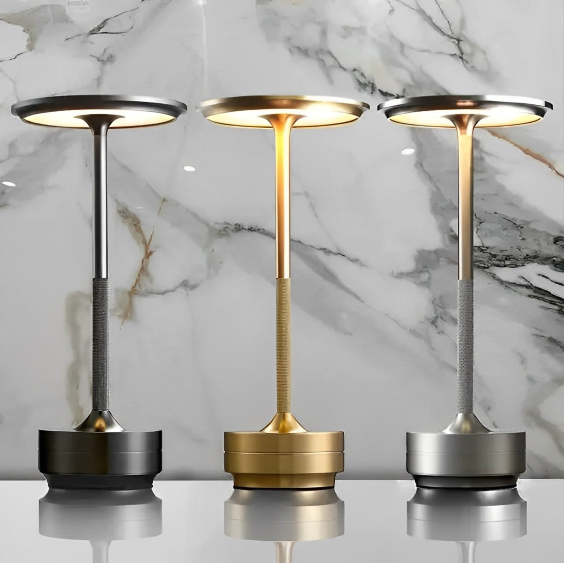 Tetsu Table Lamp