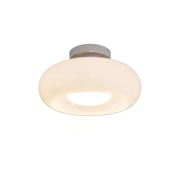 Wa Glass Light