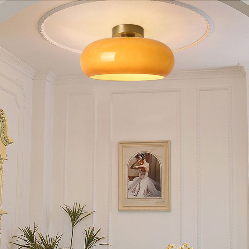 Wa Glass Light