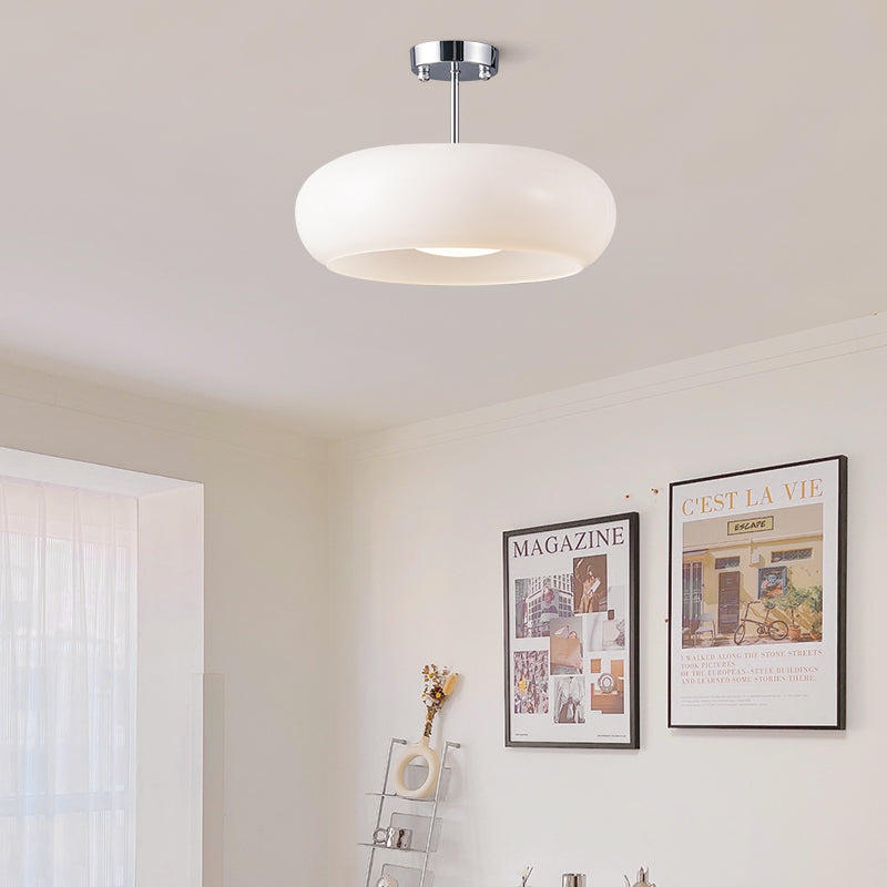Wa Glass Light