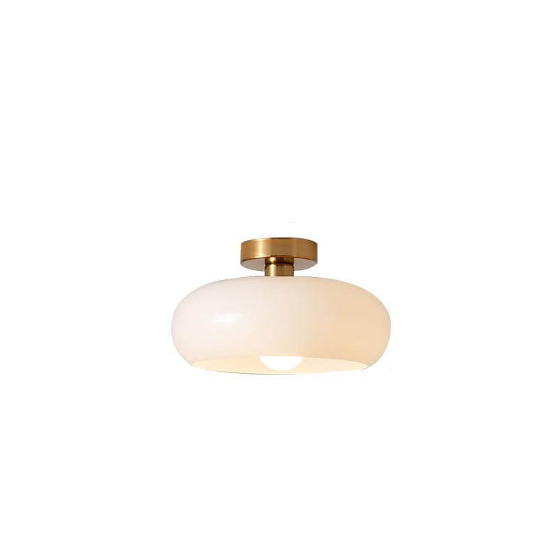 Wa Glass Light