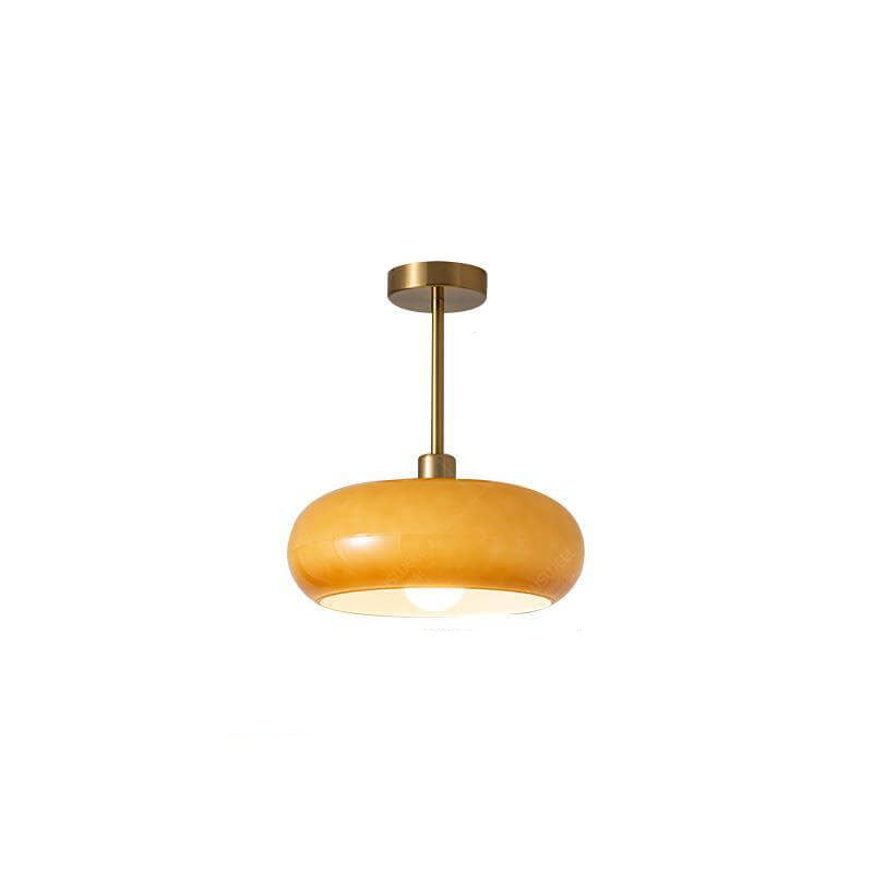 Wa Glass Light