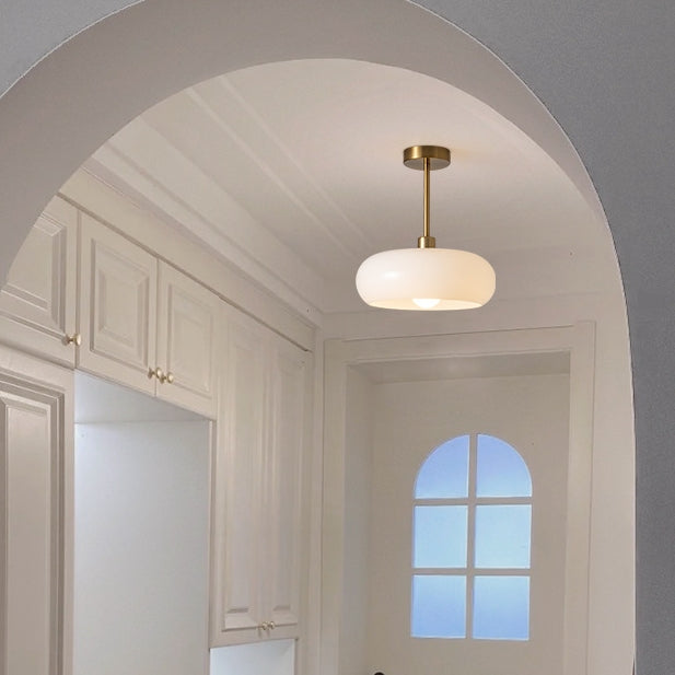 Wa Glass Light