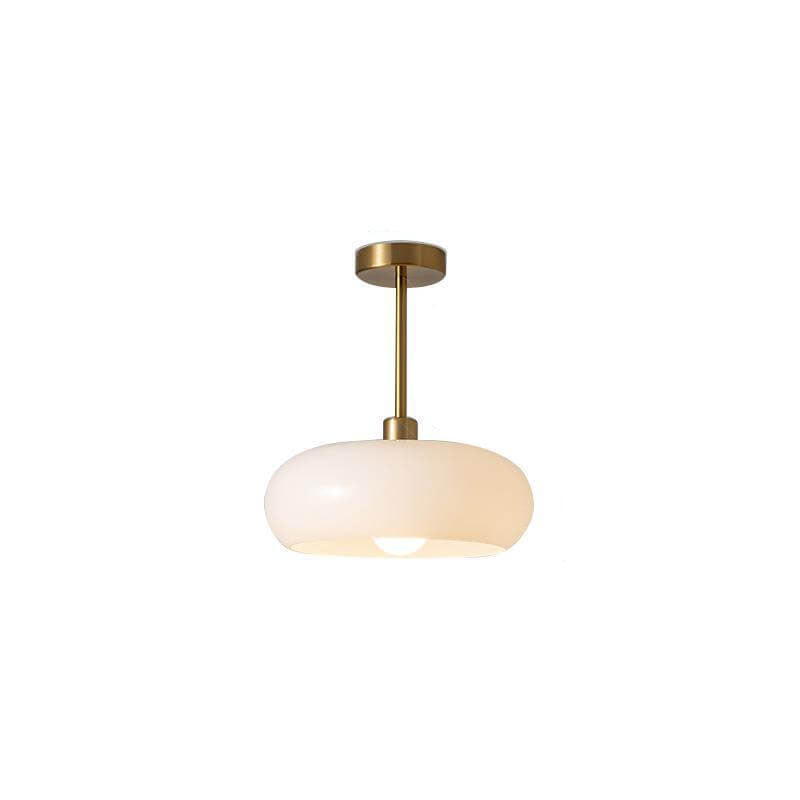 Wa Glass Light