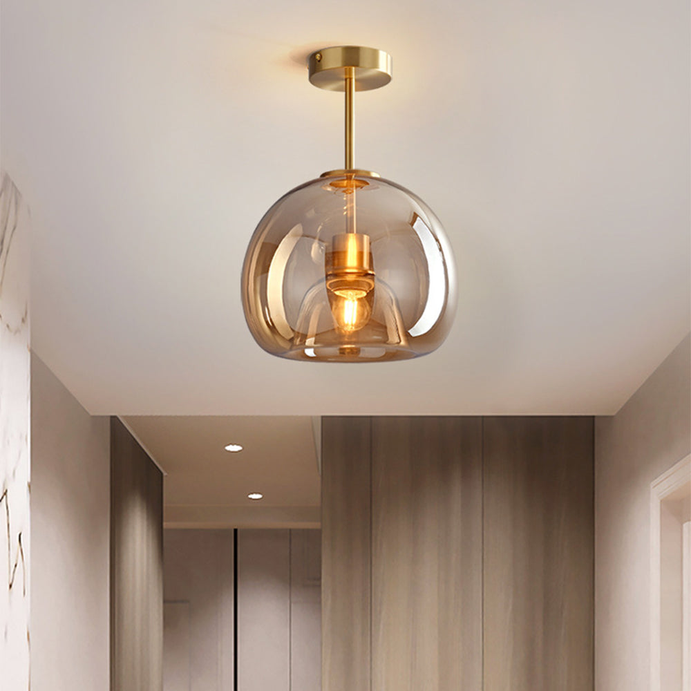 Kohaku Ceiling Light