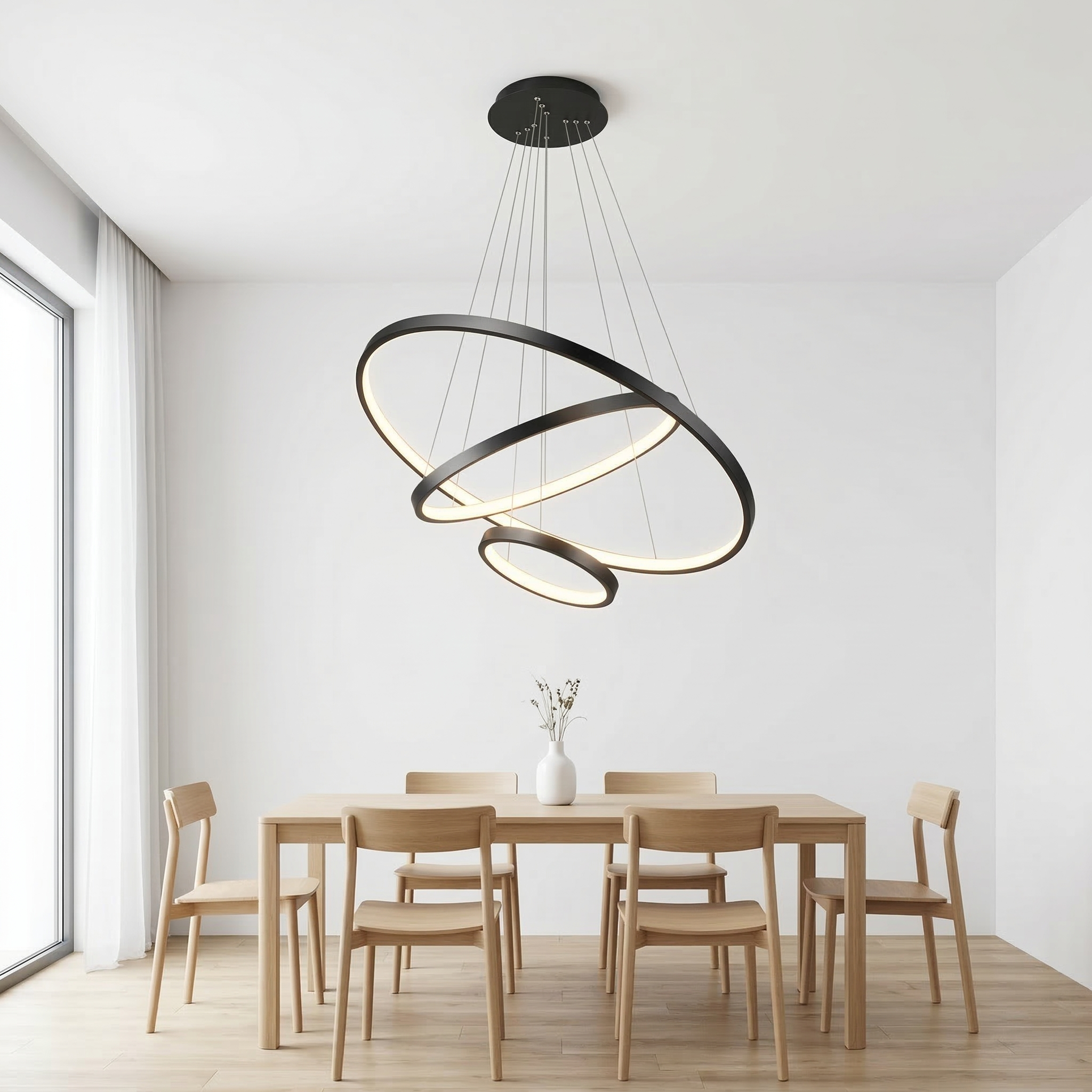 Rin Pendant Light