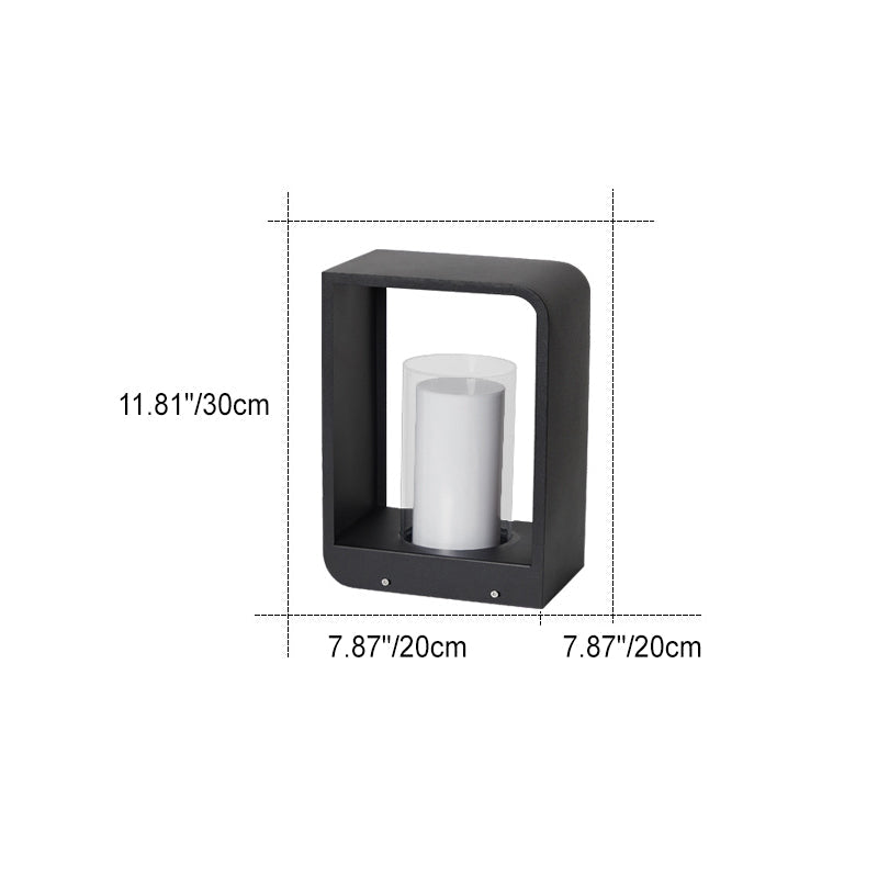 Kado Outdoor Light