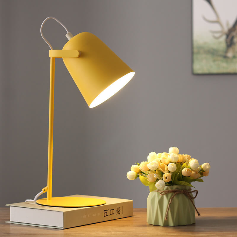 Oke Table Lamp